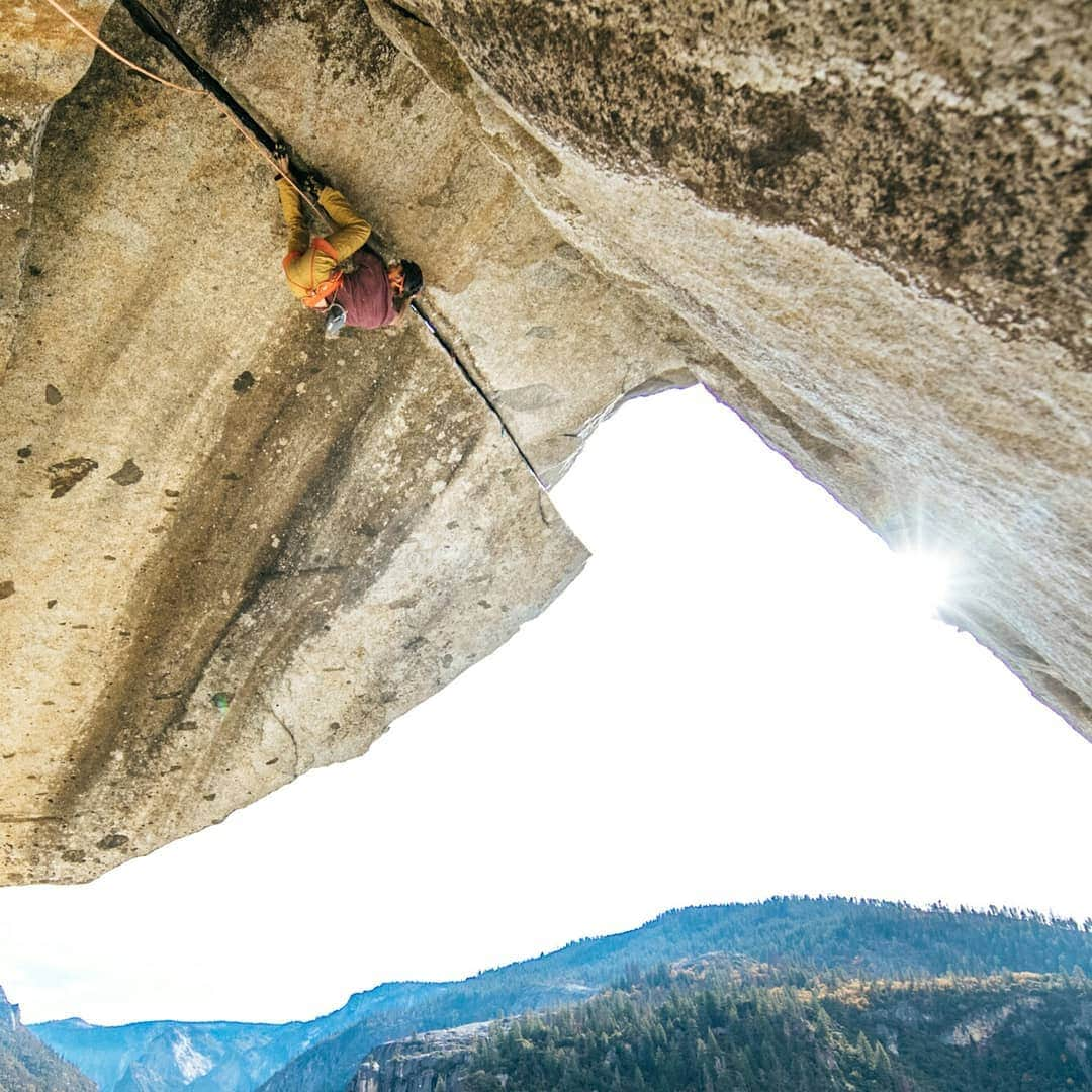 ヨルグ・バーホーベンさんのインスタグラム写真 - (ヨルグ・バーホーベンInstagram)「Handing out free hand-jam crash courses to all Japanese climbers 😂. We finally found something they're not very good at! For real though, big respect to @japan_national_climbing_team for dominating the first bouldering world cup (7 out of male top-10), but also big 👊 to deserved winners @janja_garnbret and @adam.ondra.  Great comp, great routesetting. It's going to be an interesting season... • 📸 @jonglassberg #lt11」4月8日 0時17分 - jorgverhoeven