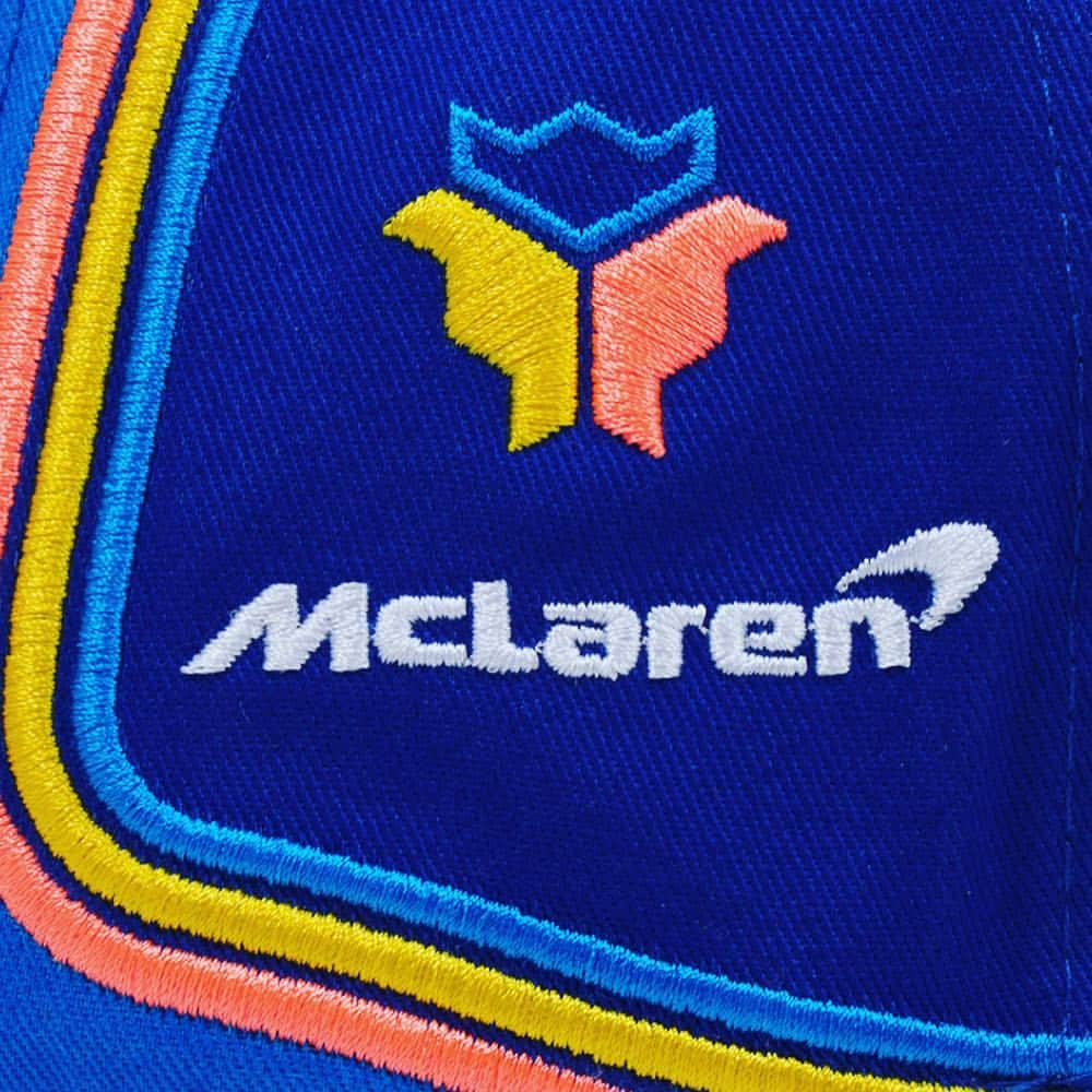 フェルナンド・アロンソさんのインスタグラム写真 - (フェルナンド・アロンソInstagram)「The #indy500 Mclaren car will be revealed tomorrow. I can’t wait, and you???!! Who is ready to support us the 26th of May??? #indy500 #kimoa #mclaren」4月8日 0時35分 - fernandoalo_oficial