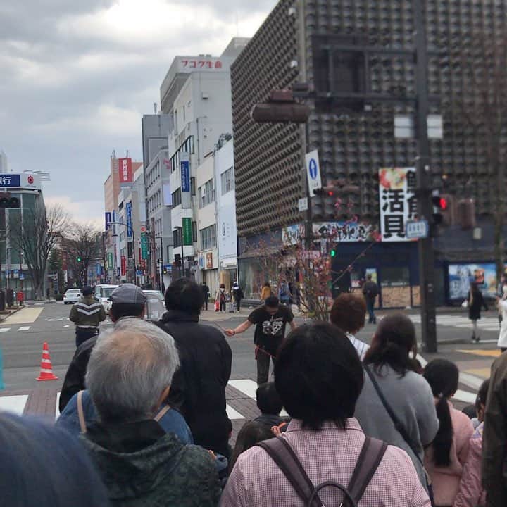 歌川菜穂のインスタグラム