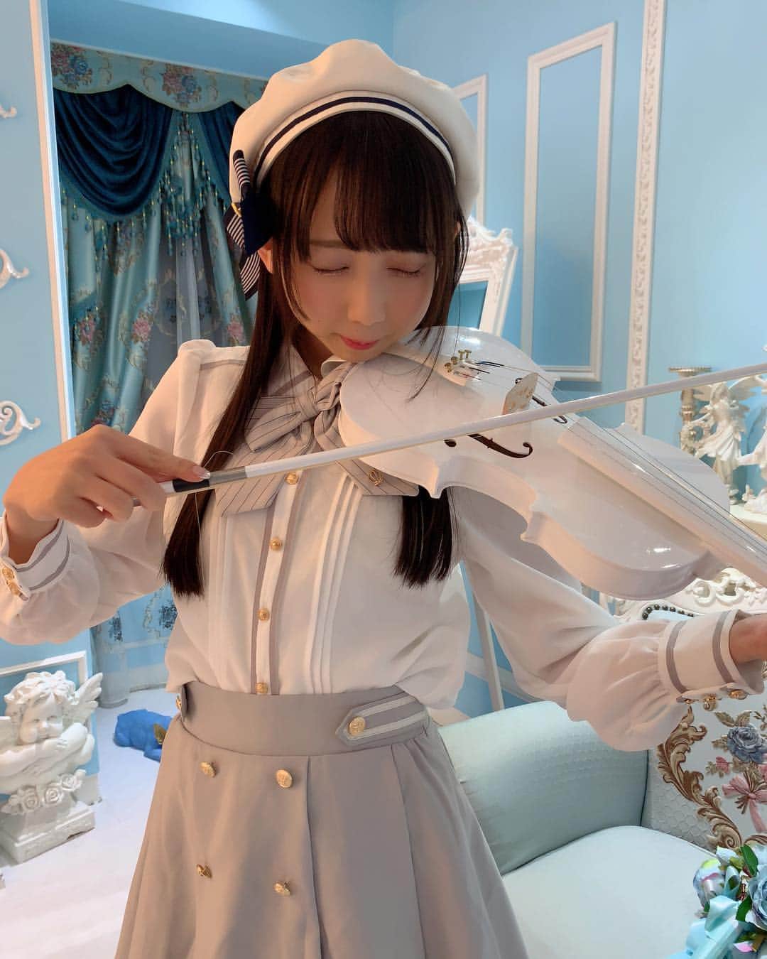 瀬戸栞のインスタグラム