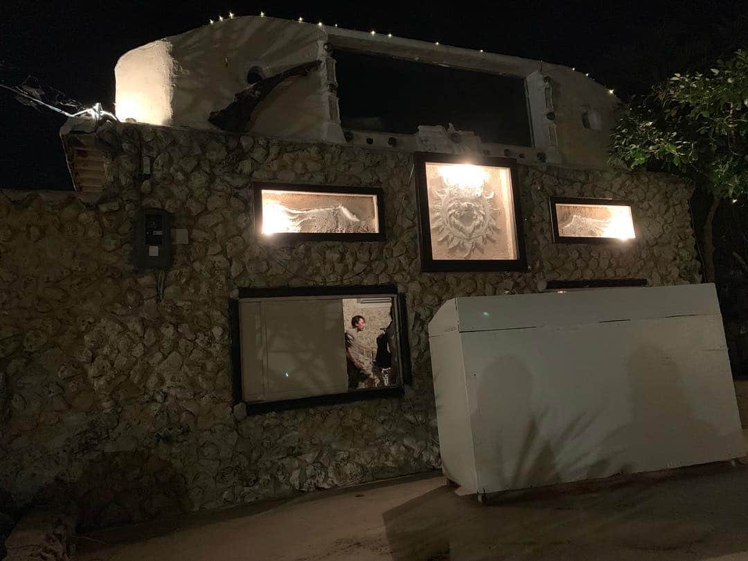 吉永啓之輔のグルメインスタ