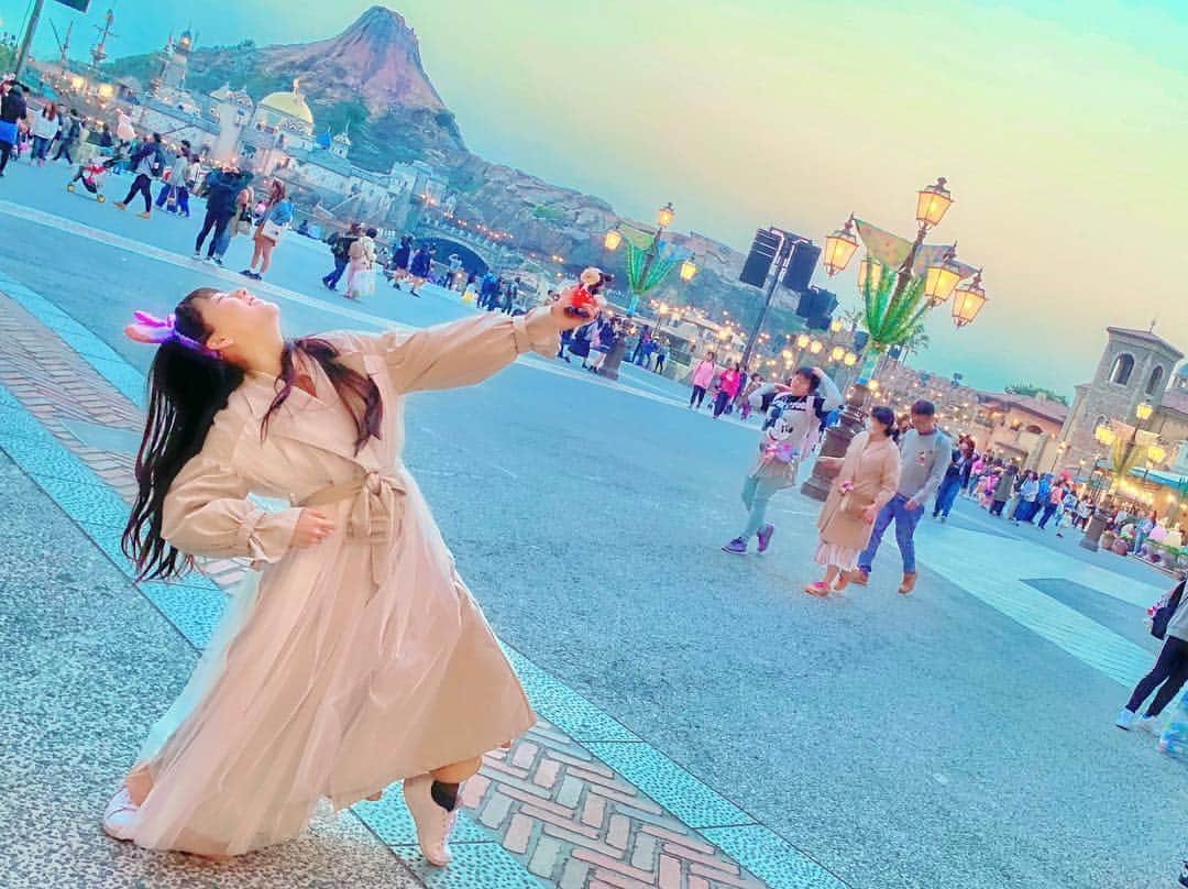 宮内桃子のインスタグラム