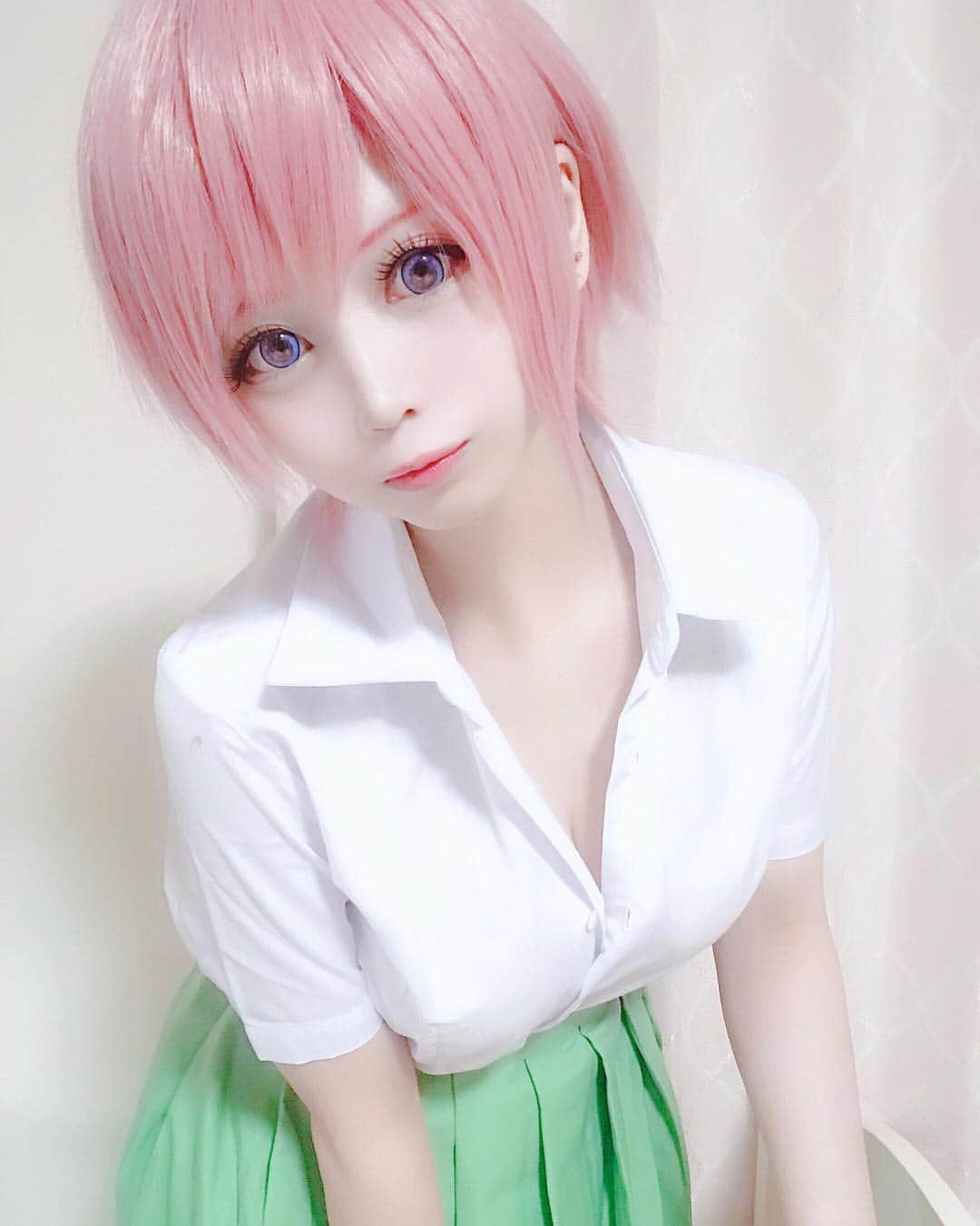 ももかわのインスタグラム