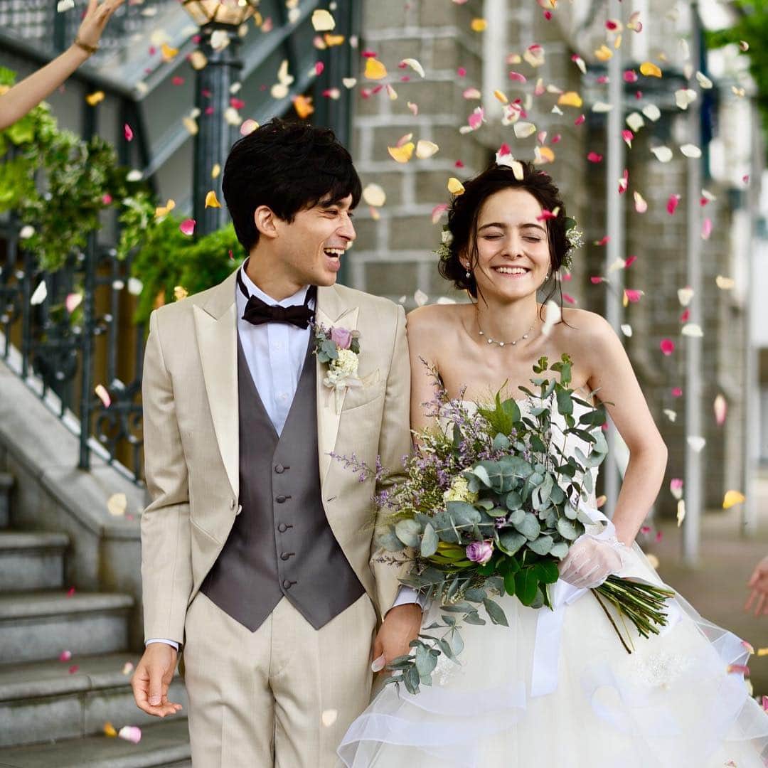 ホテルモントレ仙台ウエディングのグルメインスタ