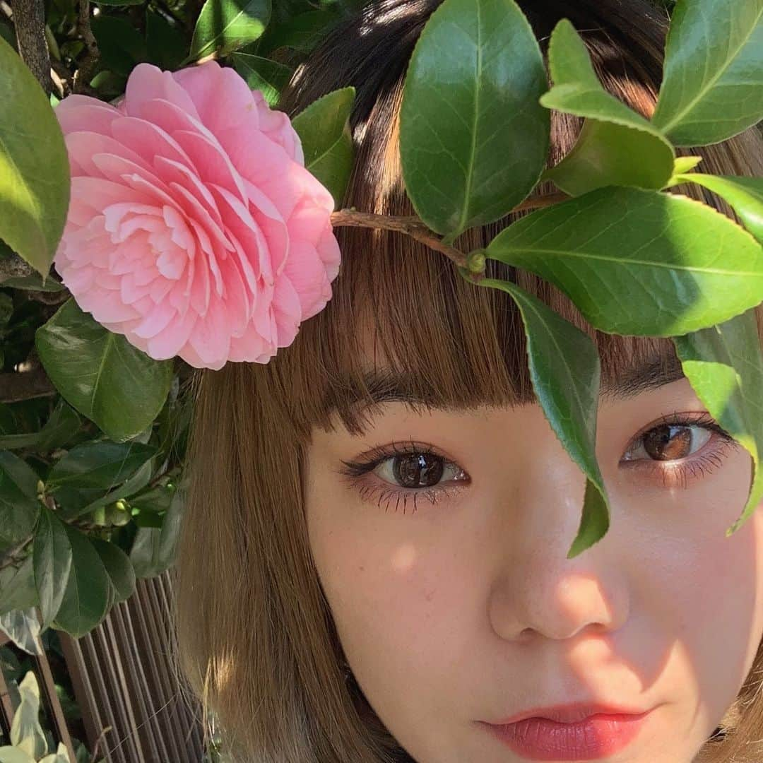 長澤メイさんのインスタグラム写真 - (長澤メイInstagram)「💖🌈🥰🎀🌸」3月15日 13時14分 - xxmeixx1208