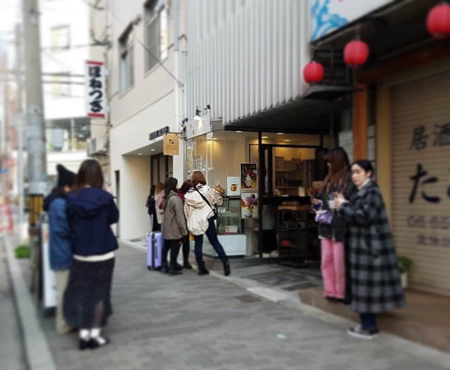 potatolaboのグルメインスタ