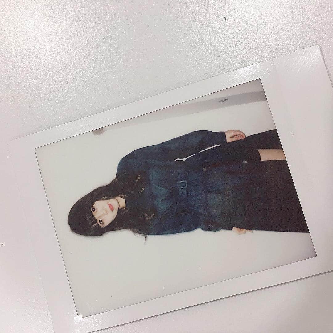 MANA（宮本茉奈）のインスタグラム