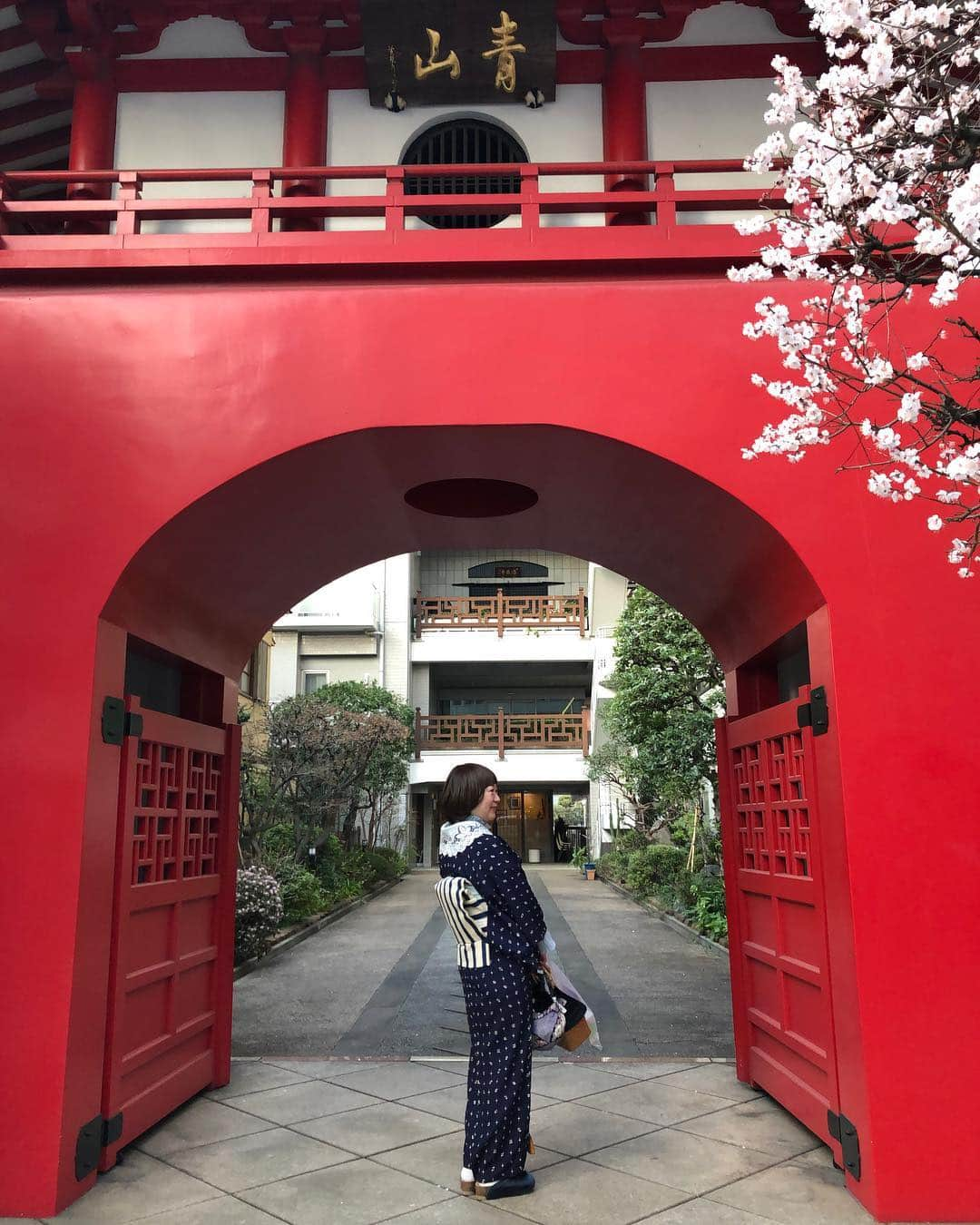 雨月衣のインスタグラム