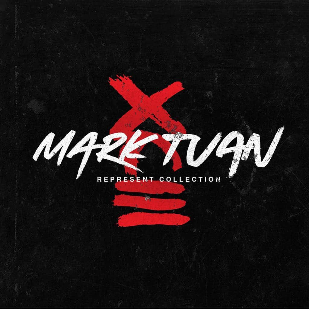 Mark さんのインスタグラム写真 - (Mark Instagram)「Releasing my 2nd collection!  @Mark_Tuan x @Represent Launching 03.18  #XCIIIEvolution #Represent93 #MarkTuan #XCIII #Got7 8AM KST」3月15日 12時01分 - marktuan