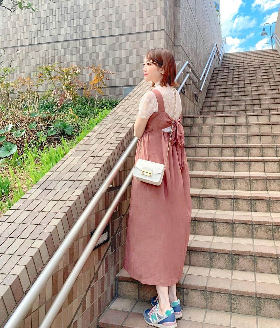 佐藤瀬奈のインスタグラム