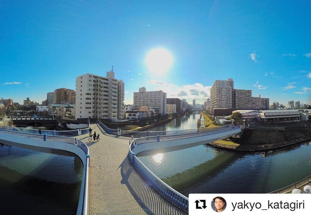 Bi Rod by Lumica.さんのインスタグラム写真 - (Bi Rod by Lumica.Instagram)「#Repost @yakyo_katagiri with @get_repost ・・・ #擬似空撮#擬似ドローン#BiRod」3月15日 12時07分 - birod_photo