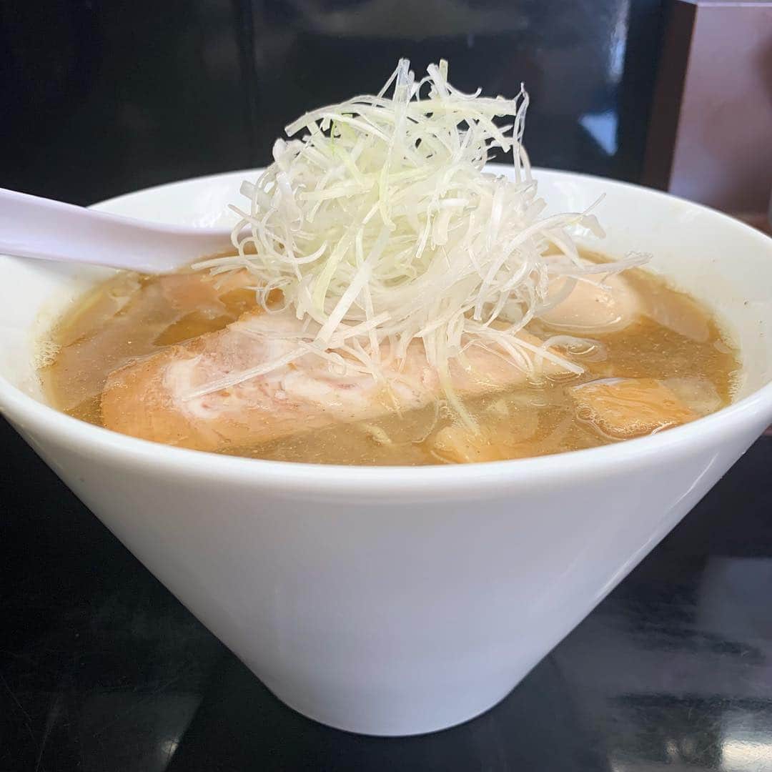 のインスタグラム：「煮干し投入」
