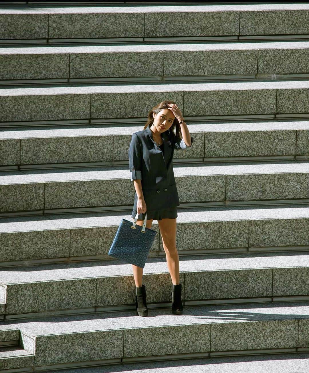 南美沙のインスタグラム