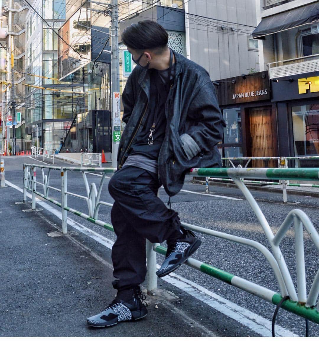 japanese_sneaker_style_magのインスタグラム