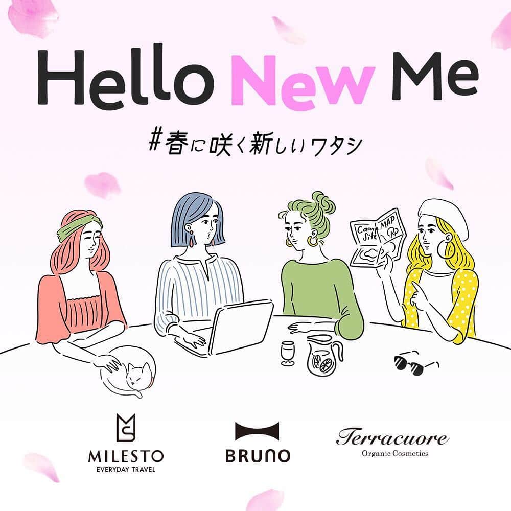 テラクオーレのインスタグラム