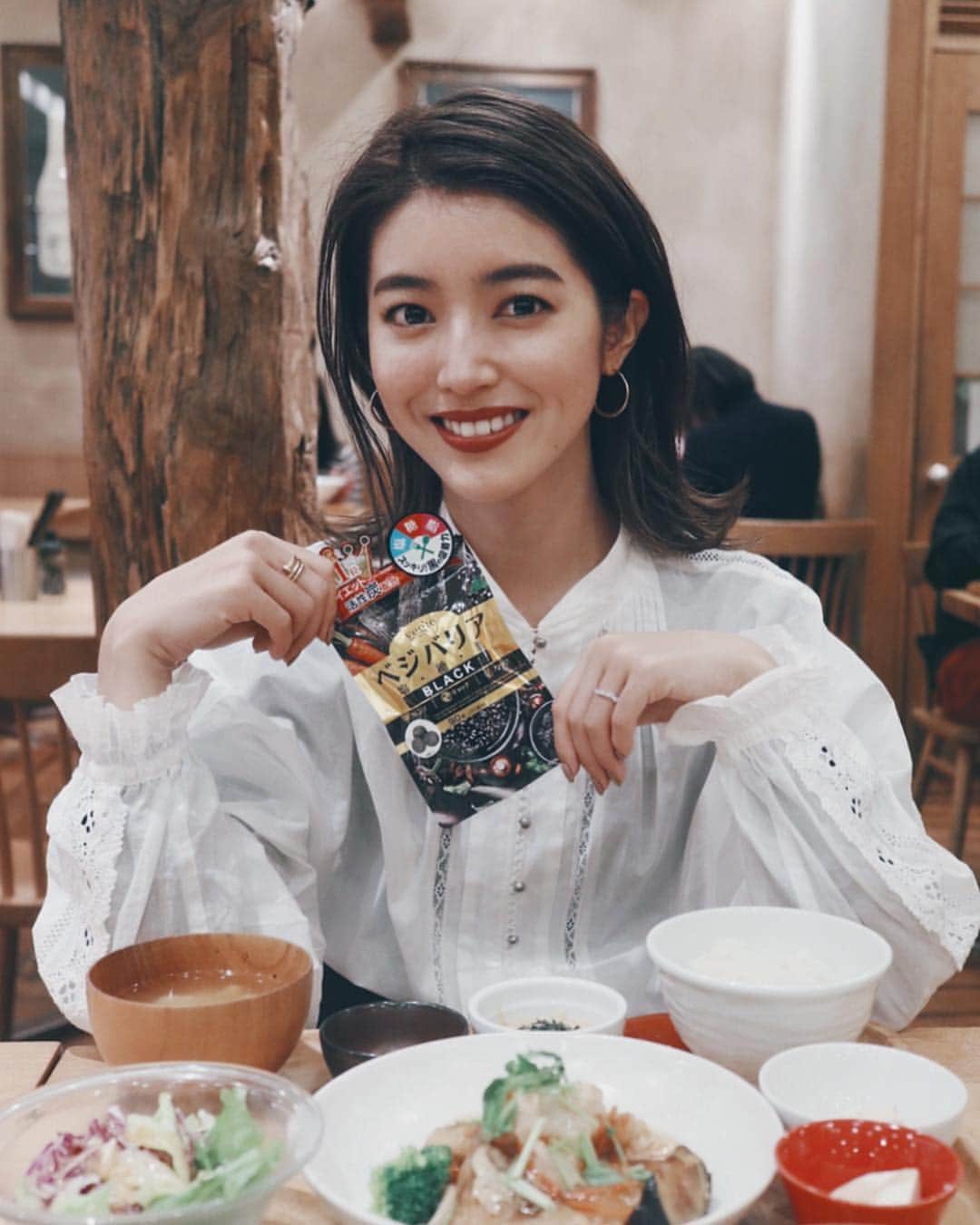 大口智恵美のインスタグラム