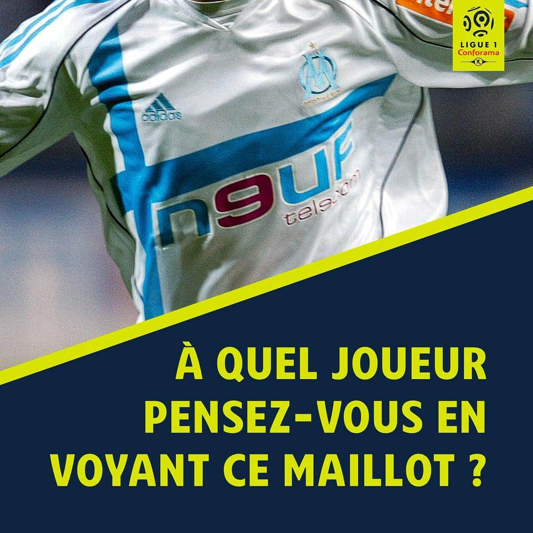 リーグ・アンさんのインスタグラム写真 - (リーグ・アンInstagram)「A vos souvenirs supporters de l'@olympiquedemarseille ! 🤓 . . #OM #Marseille #OlympiqueDeMarseille #PSGOM」3月15日 4時49分 - ligue1ubereats