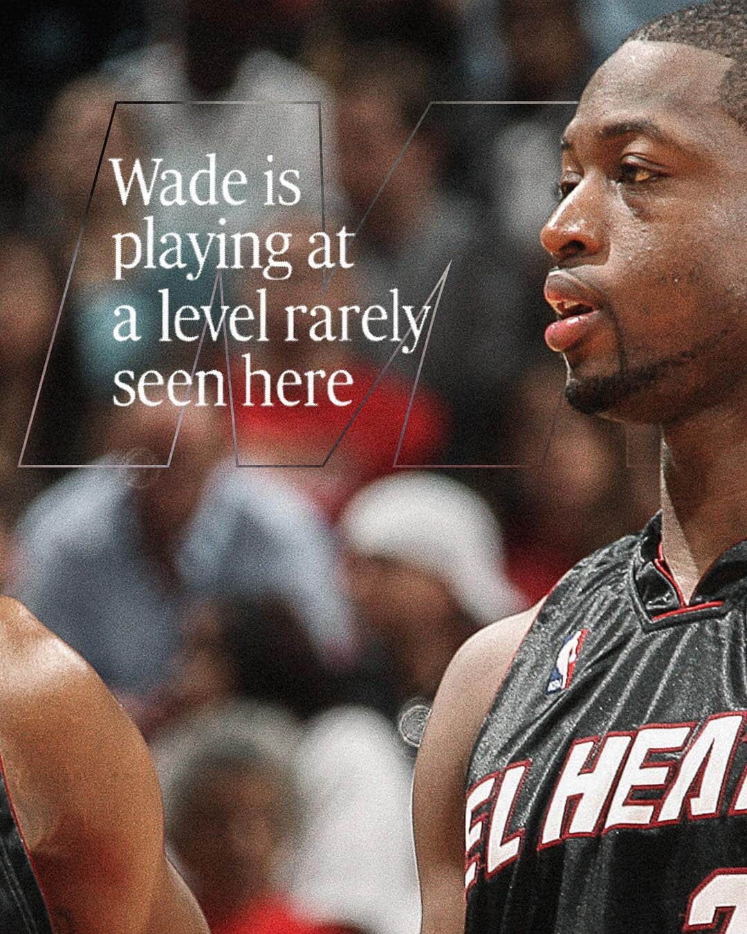 Miami HEATさんのインスタグラム写真 - (Miami HEATInstagram)「10 years ago today - @dwyanewade becomes Miami’s All-Time leading scorer! #TDIHH」3月15日 5時11分 - miamiheat