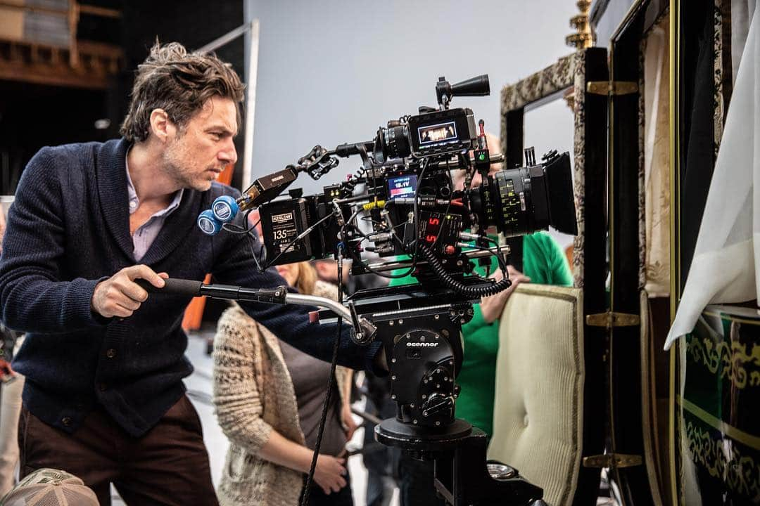 ザック・ブラフさんのインスタグラム写真 - (ザック・ブラフInstagram)「Making stuff for you.」3月15日 5時26分 - zachbraff