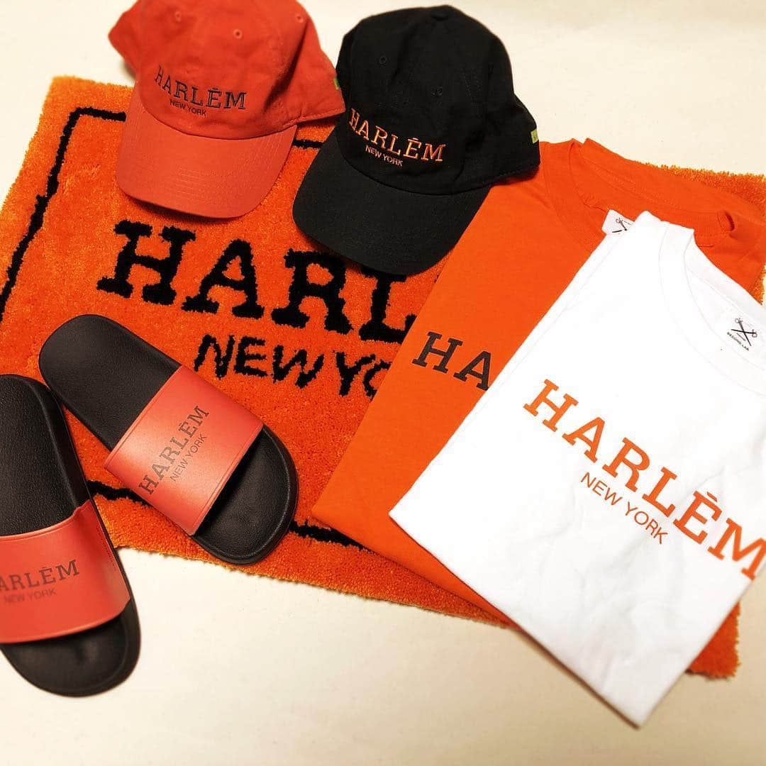 セカンドラボさんのインスタグラム写真 - (セカンドラボInstagram)「. 【HARLEM】 . HARLEMシリーズがリリースです。 . ニューヨーク北部に位置するハーレム地区にフォーカスしました◡̈⃝☻ . http://secondlab.us . #secondlab #usa #lifestyle #goods  #newyork #Harlem」3月15日 13時30分 - secondlab_official