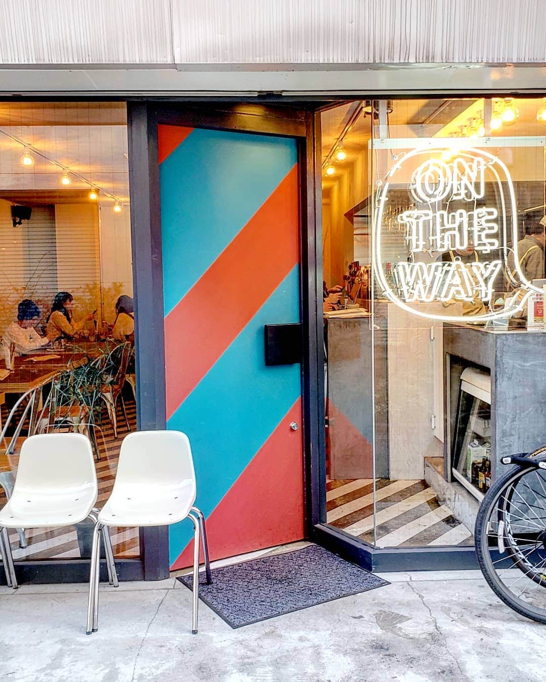 CAFE-STAGRAMMERのグルメインスタ