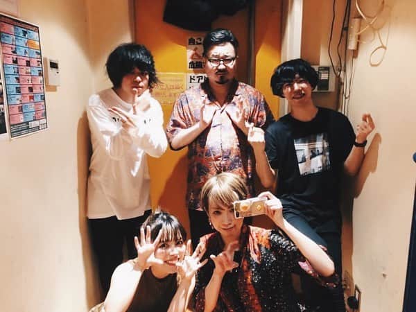 NIKIIEのインスタグラム