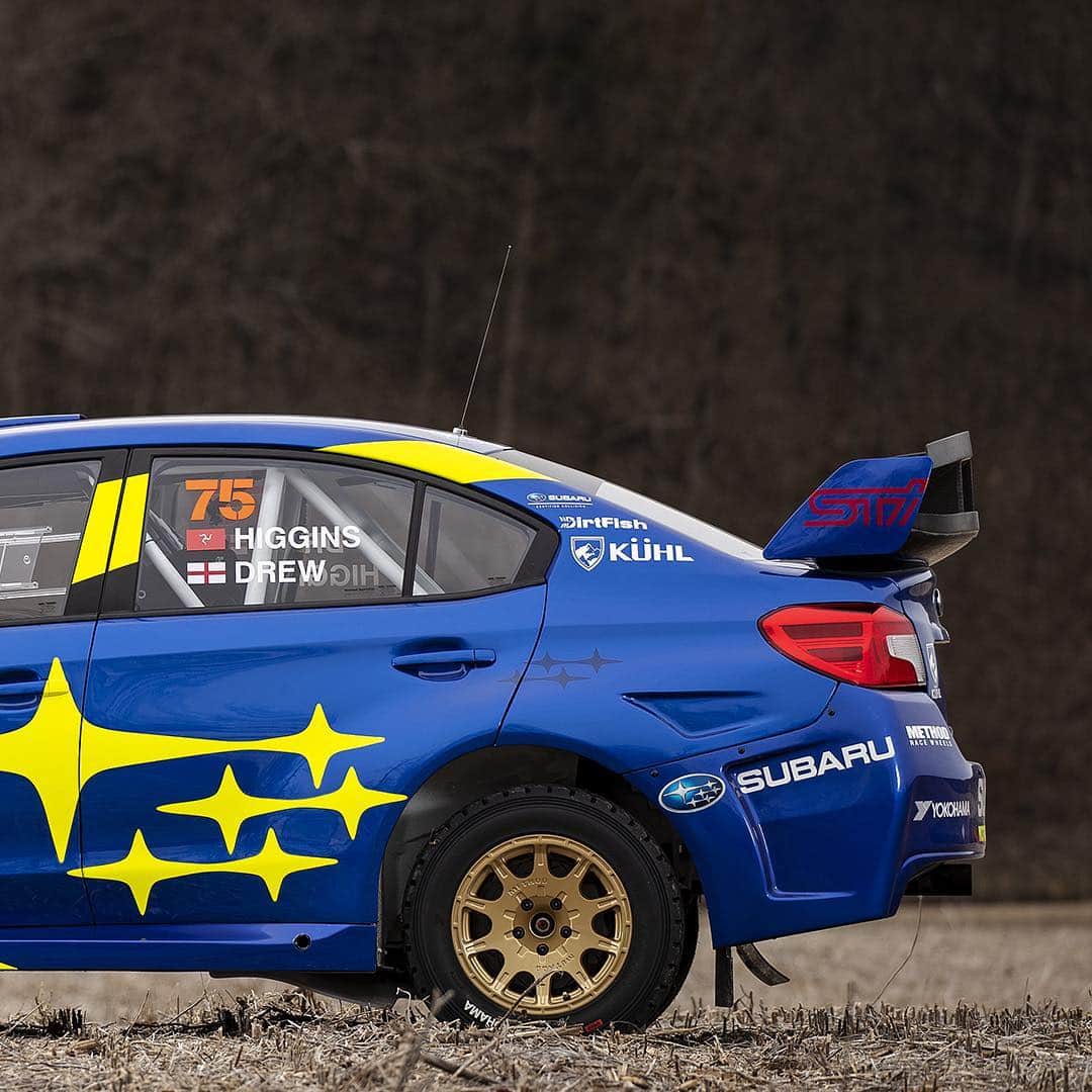 Subaru Rally Team USAさんのインスタグラム写真 - (Subaru Rally Team USAInstagram)「Now we can celebrate #TBT everyday. ✨#swipe⬅️ — #Subaru #SubaruMotorsportsUSA #subaruambassador #SubaruRally #スバル」3月15日 9時11分 - subarumotorsportsusa