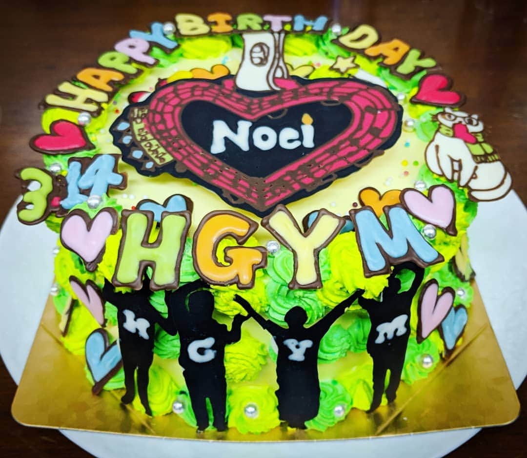 磯貝サイモンのグルメインスタ