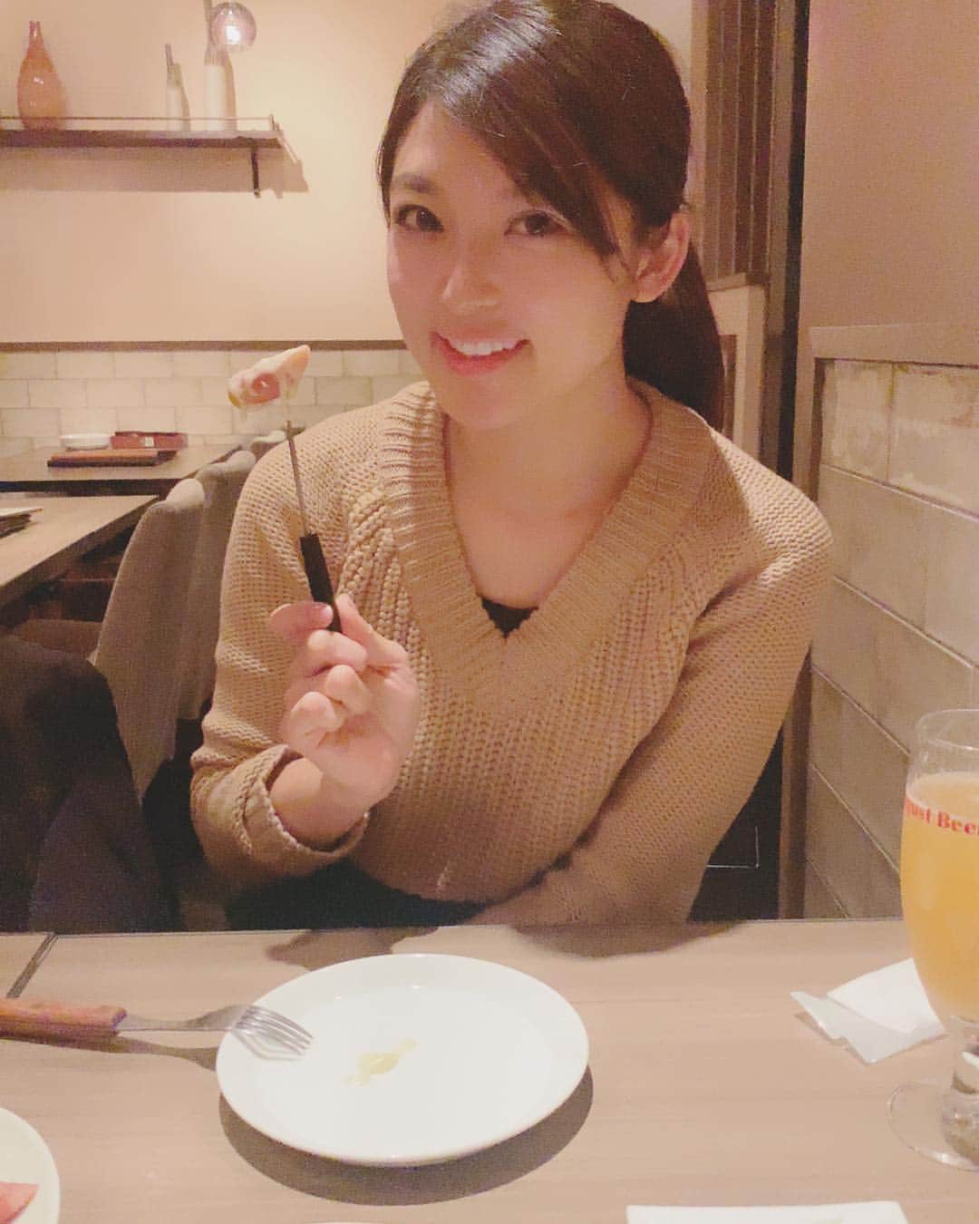 辻井美香のグルメインスタ