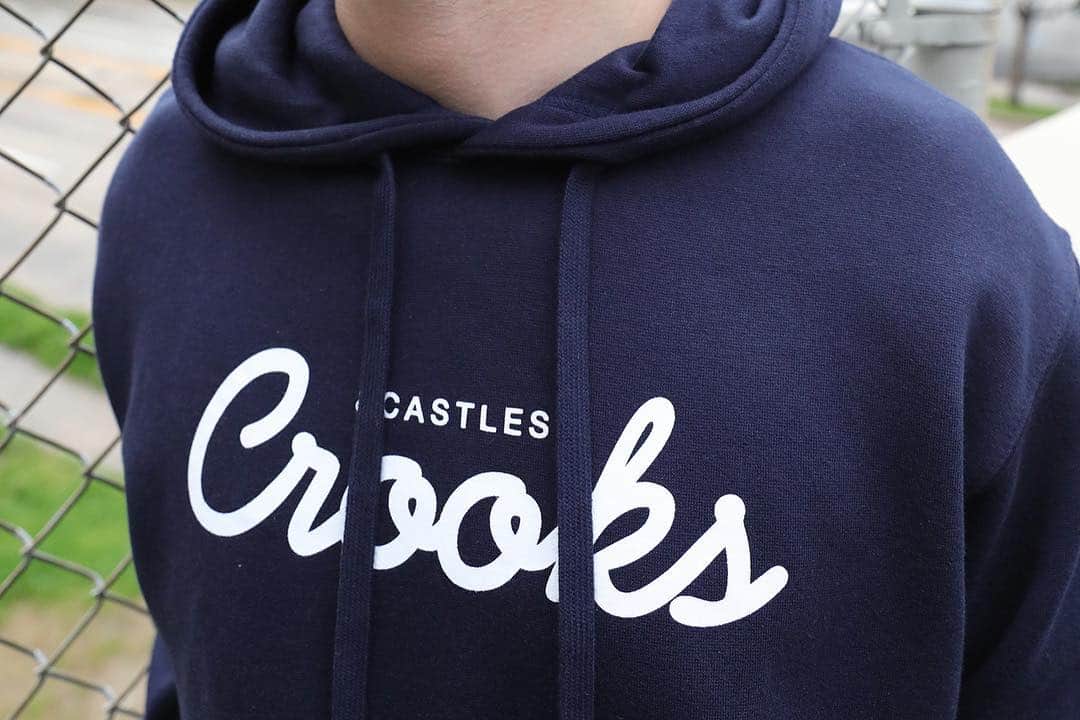 Crooks & Castlesさんのインスタグラム写真 - (Crooks & CastlesInstagram)「Team Crooks // Spring Del 1」3月15日 9時40分 - crooksncastles