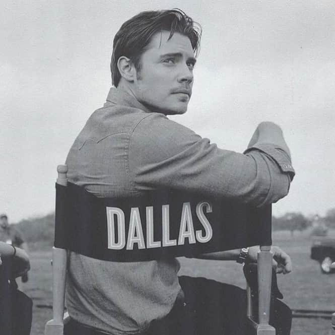 のインスタグラム：「#tbt to workin in my hometown. love me some Dallas Texas 🙏🏽☺️」