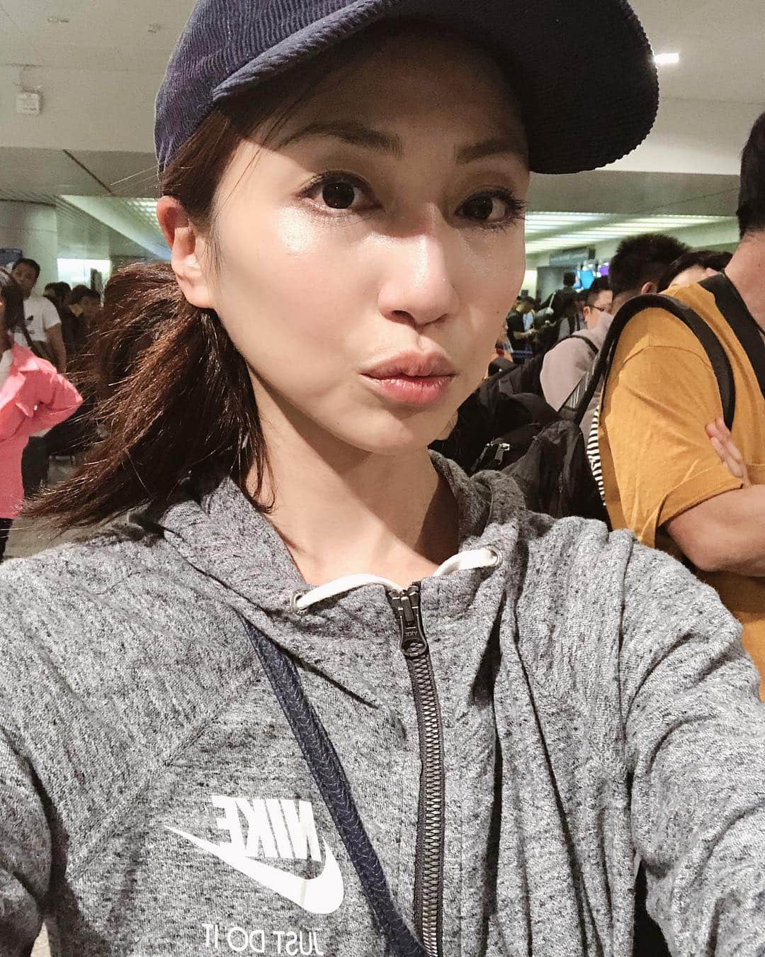 中川愛海のインスタグラム