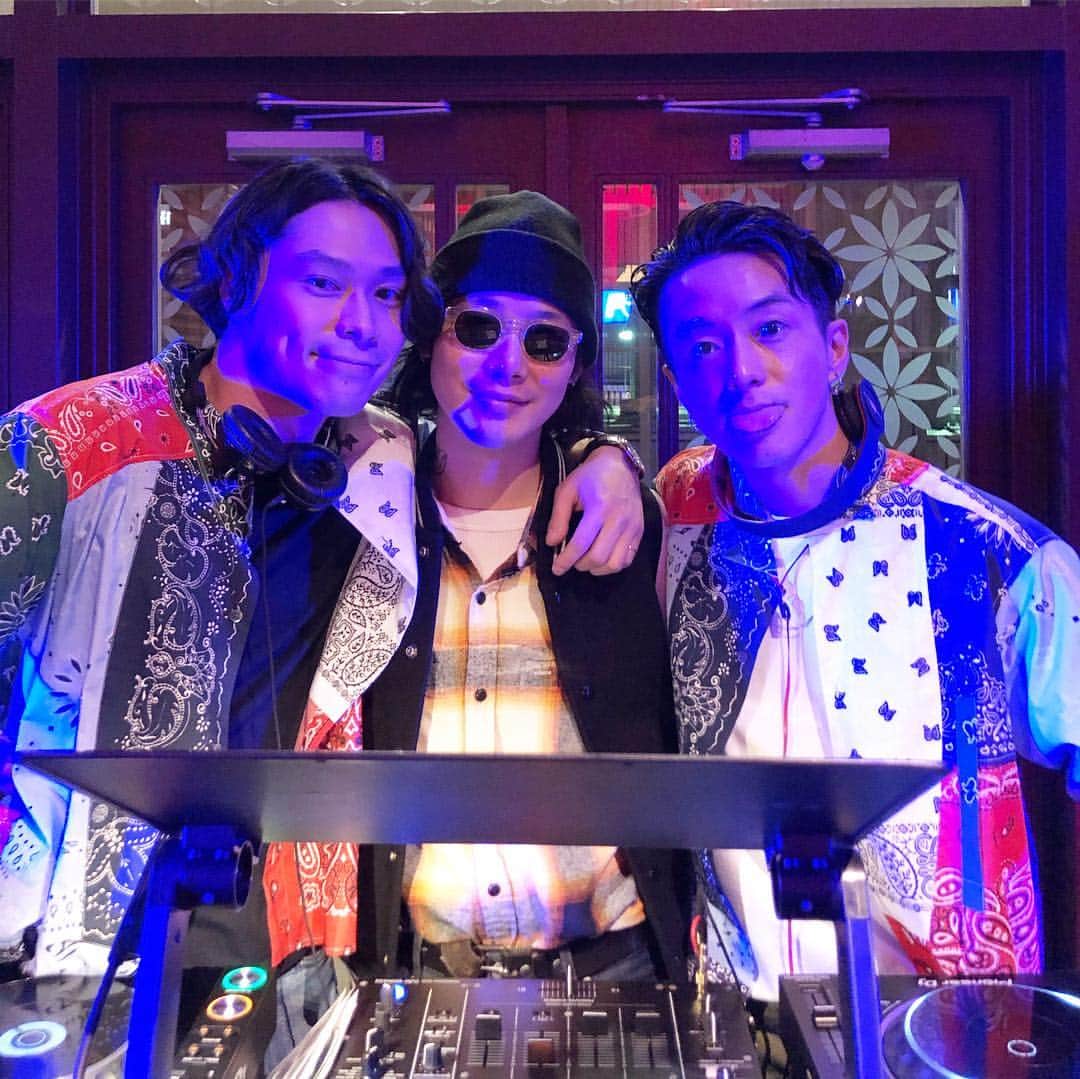 のインスタグラム：「#hankyumenstokyore #有楽町 本日Open🥰」