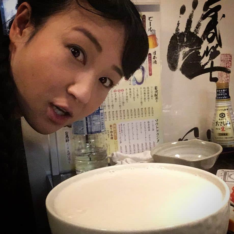 田中香子のグルメインスタ