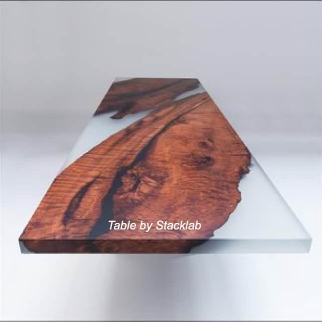 Reiko Lewisさんのインスタグラム写真 - (Reiko LewisInstagram)「アクリルの家具 インテリアデザイン雑誌をみると今年はアクリル素材の家具が流行。カルテルのゴーストチェア（Philippe Starck作）などが代表的なものですが、私はデザイナーのTed Boernerさんの木材とアクリルのデスクやテーブル、Stacklabのテーブルが好きです。ローカルの木材であるコアやモンキーポッドをつかってカスタムでテーブルをデザインしたいと思っています。ヤマウチサトシさんの工房で是非！！ Acrylic furniture Looking at interior design magazines, acrylic furniture is popular this year. Kartell’s  Ghost Chair (by Philippe Starck) is a typical example, but I like desks and tables using  combination of wood and acrylic desks designed by the famous designer Ted Boerner or table by Stacklab. I would like to make a custom design table using local wood Koa and Monkeypod. Satoshi Yamauchi’s workshop is the best to work with!! #インテリアデザイン #素敵な空間 #おしゃれな家 #おしゃれさんと繋がりたい #インテリア好き#stylishlife #interiordesignlovers #furniture trending #beautifulhomes」3月15日 10時22分 - ventus_design_hawaii