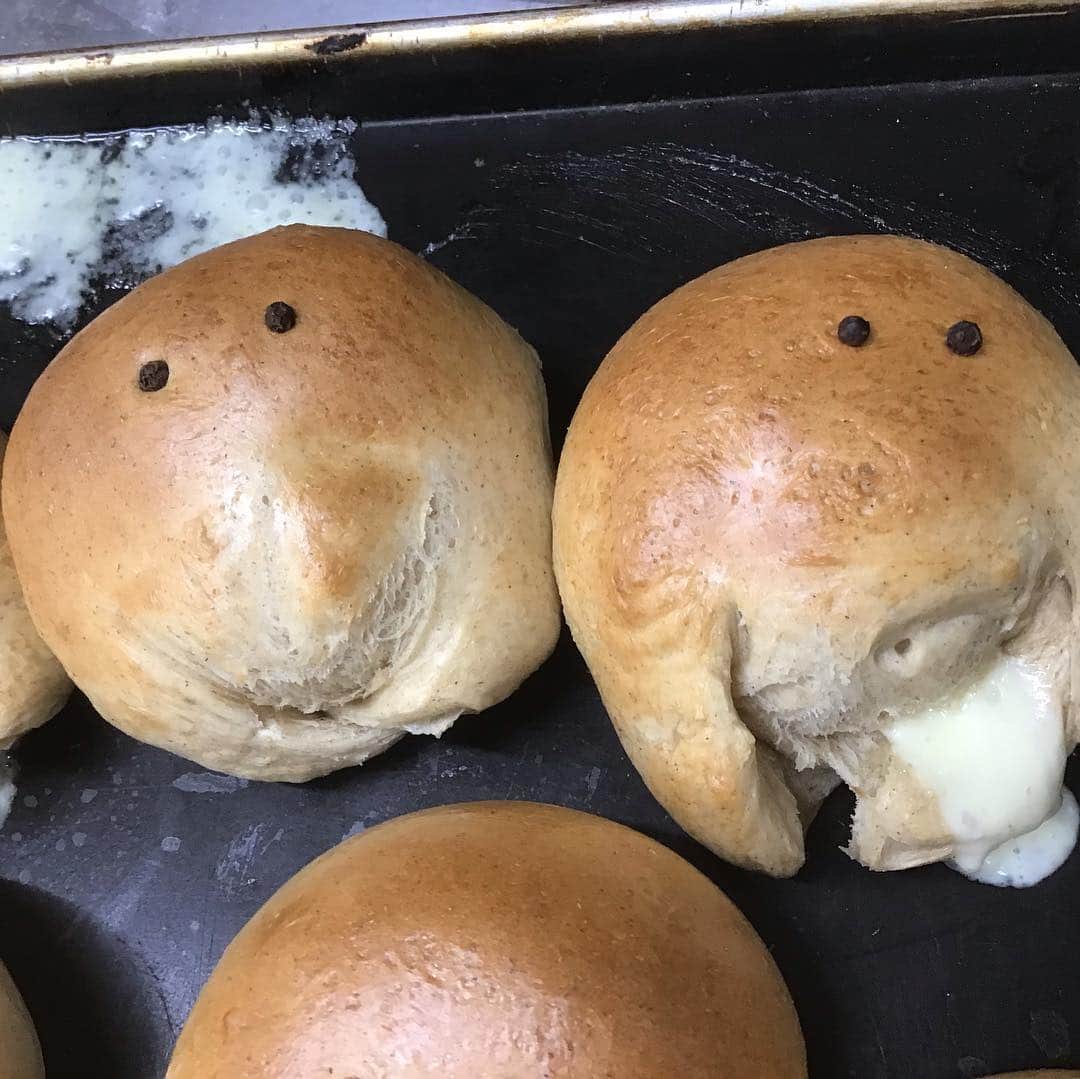 魔女菅原のグルメインスタ