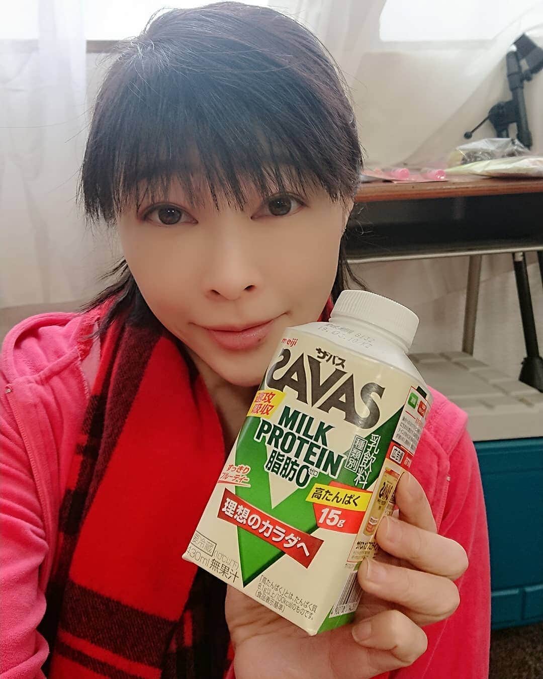 松坂南のインスタグラム