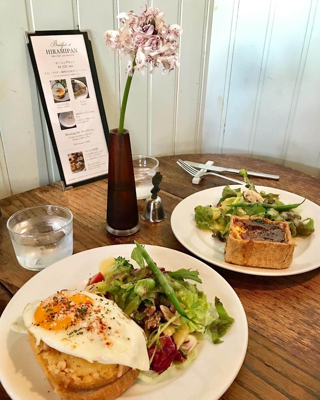 ホテルパシフィック金沢のグルメインスタ