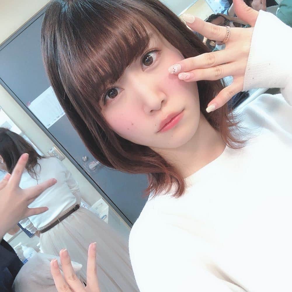 柚希未結のインスタグラム：「最近のわたしと時々春名」