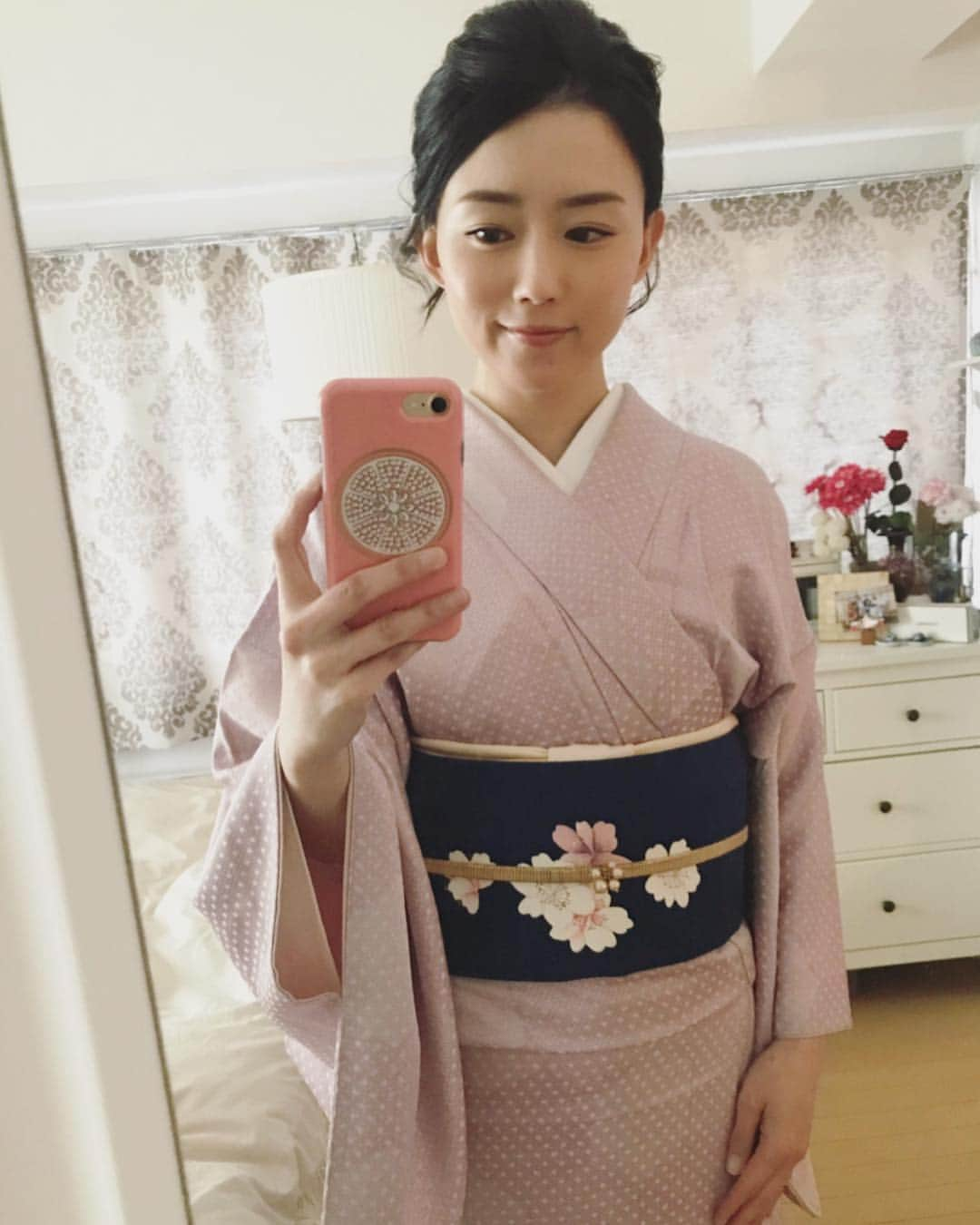 原田佳奈のインスタグラム