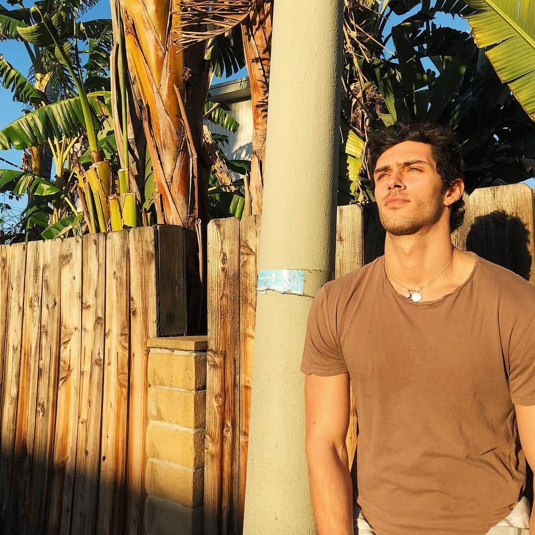 Steven Kellyのインスタグラム：「Welcome back sunshine」