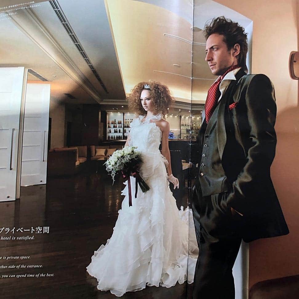 ジョナサン・シガーのインスタグラム