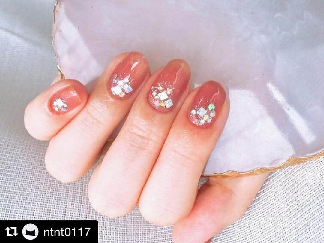 【PLANET NAIL（プラネット ネイル）】公式のインスタグラム