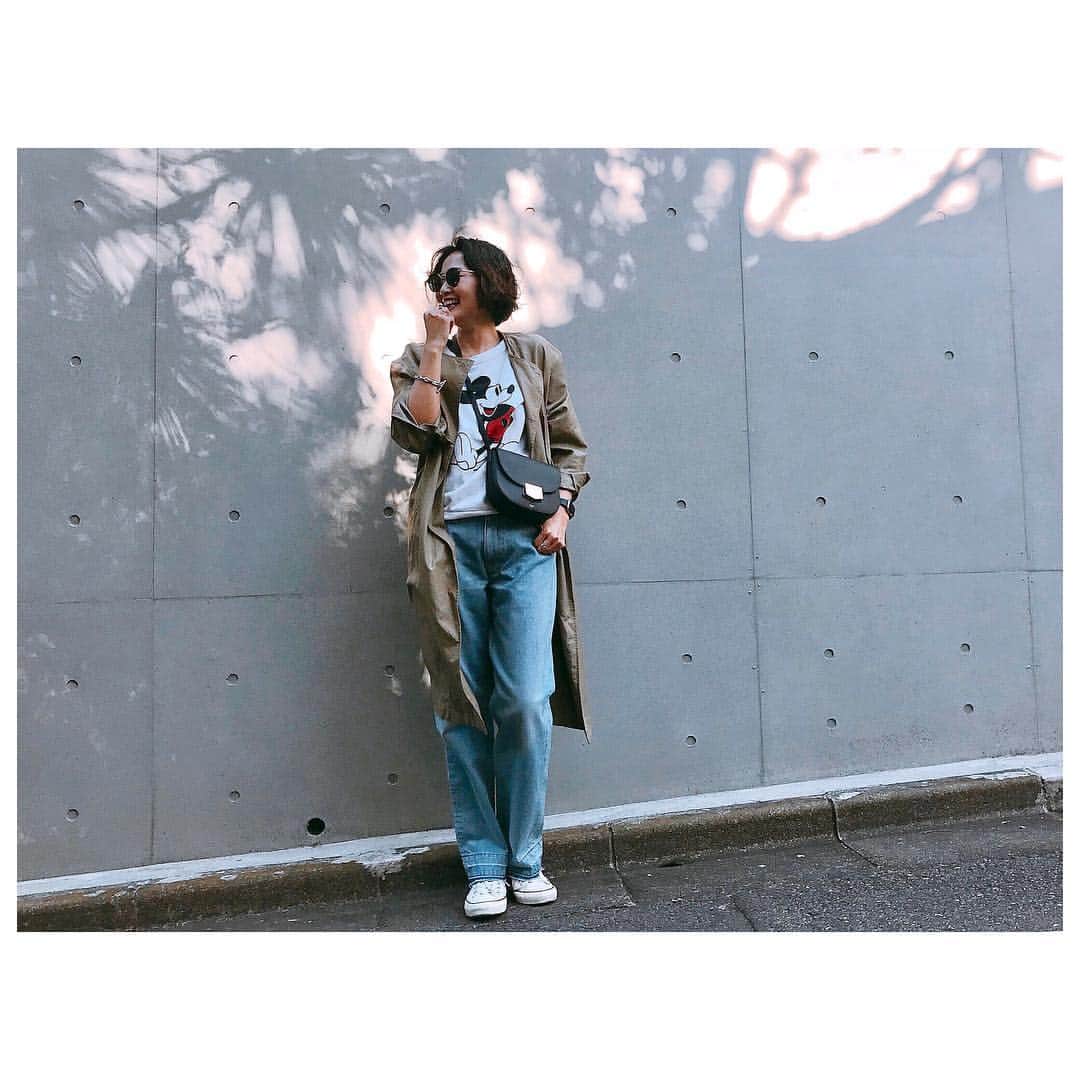 李ヒャンのインスタグラム