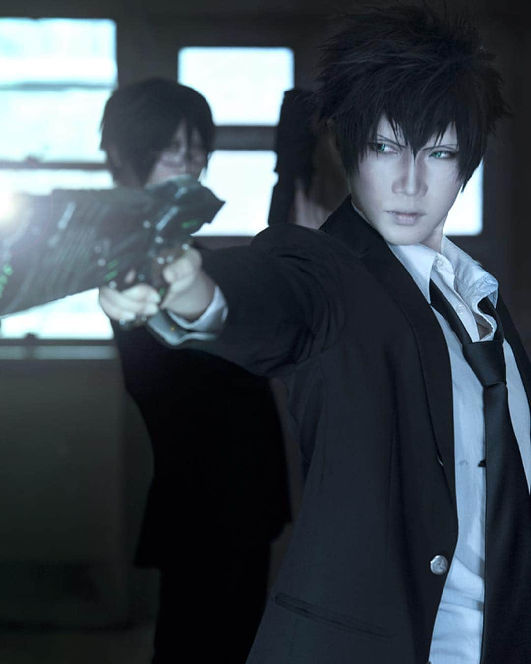 麗華さんのインスタグラム写真 - (麗華Instagram)「I am looking forward to the new series!☺️ PSYCHO-PASS 狡噛慎也  #psychopass #狡噛慎也 #cosplay #kougami  #reika #reikaarikawa #shinyakougami」3月15日 11時37分 - reika_japan_