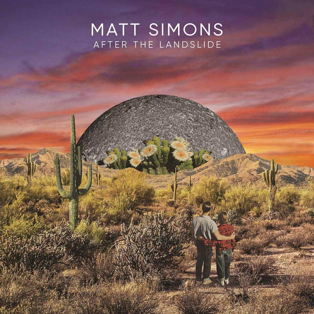 ホステス・エンタテインメントさんのインスタグラム写真 - (ホステス・エンタテインメントInstagram)「マット・サイモンズ @mattsimonsmusic が来月発売のアルバム『アフター・ザ・ランドスライド』から最新曲「Open Up」のMVを公開🎥 「さあ心を開いて、君の胸の内をさらけ出して」と情熱的に語りかけるちょっと切なく胸に迫るラヴ・ソングは必聴です💌 #mattsimons」3月15日 11時40分 - hostessentertainment