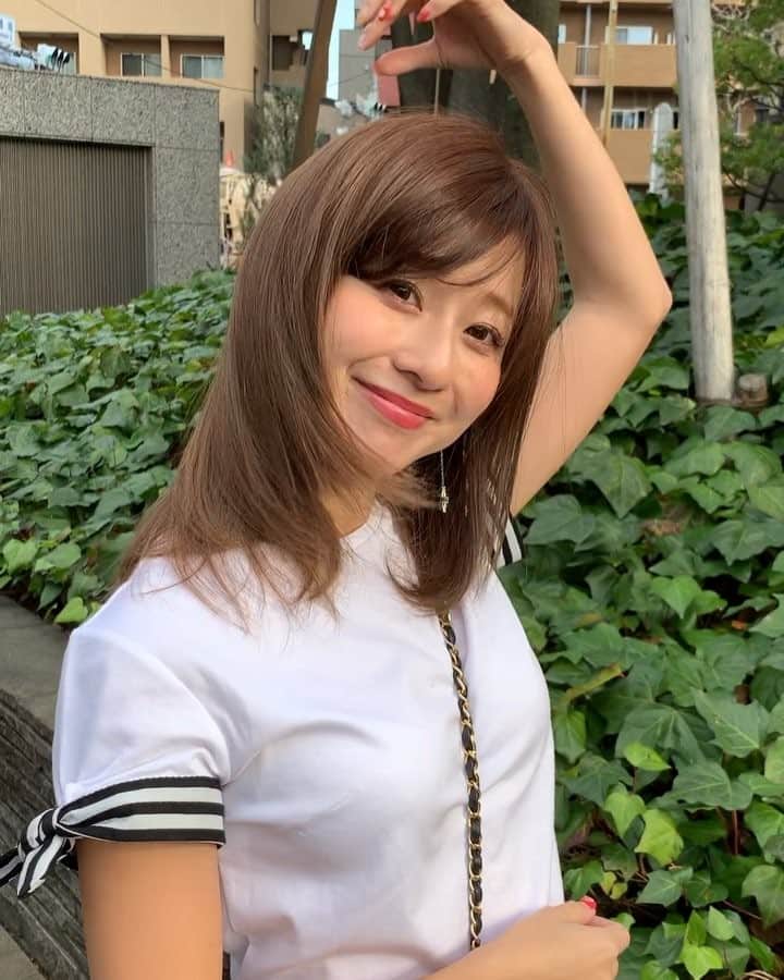 水野佐彩のインスタグラム