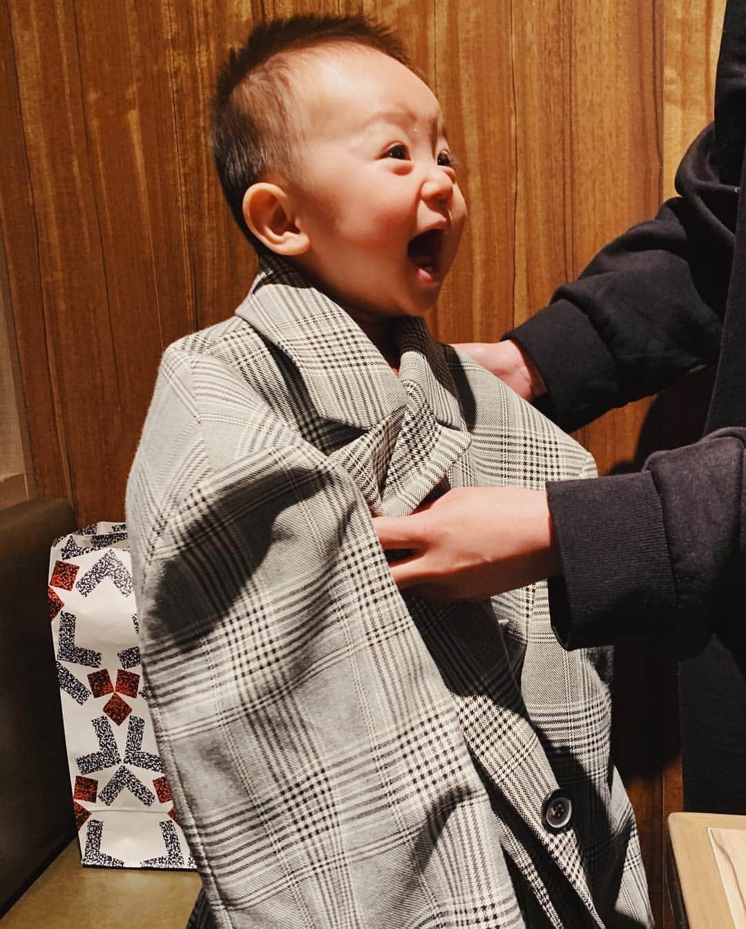宮城舞さんのインスタグラム写真 - (宮城舞Instagram)「この写真が好きすぎるぜ😂♥️♥️ #キャラ感がすごい  #その表情なに？w」3月15日 22時34分 - mai_miyagi