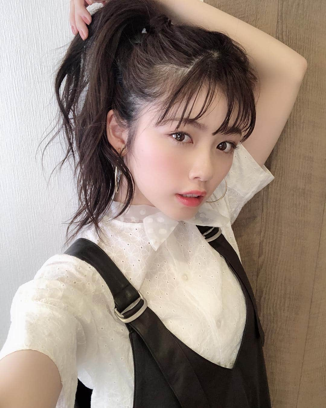 小芝風花さんのインスタグラム写真 - (小芝風花Instagram)「お知らせです📢 本日、3月15日（金） テレ朝 25:20〜 「オスカル！はなきんリサーチ」 今夜は、都内で食べられる絶品からあげをリサーチしております☺️ 唐揚げ…大好き…🤤 ぜひご覧下さい(｡・・｡) #オスカルはなきんリサーチ  #からあげ」3月15日 21時10分 - fuka_koshiba_official