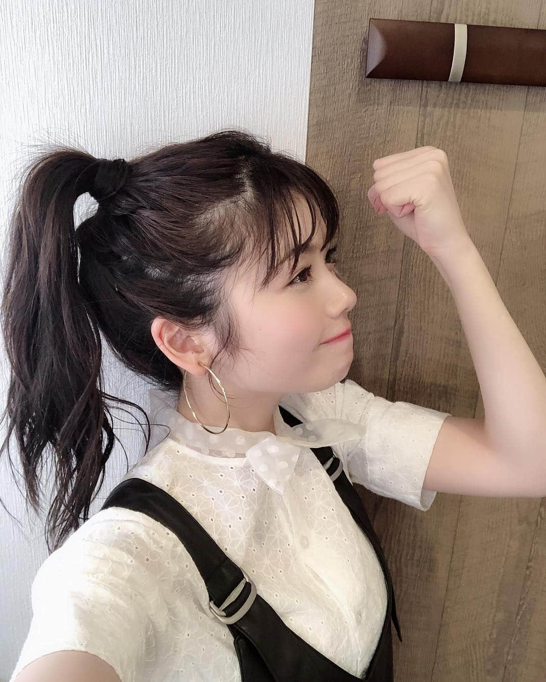 小芝風花さんのインスタグラム写真 - (小芝風花Instagram)「お知らせです📢 本日、3月15日（金） テレ朝 25:20〜 「オスカル！はなきんリサーチ」 今夜は、都内で食べられる絶品からあげをリサーチしております☺️ 唐揚げ…大好き…🤤 ぜひご覧下さい(｡・・｡) #オスカルはなきんリサーチ  #からあげ」3月15日 21時10分 - fuka_koshiba_official